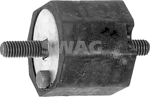 Swag 20 13 0023 - Mounting, automatic transmission www.parts5.com