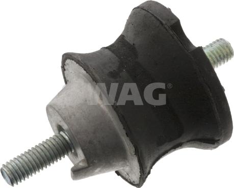 Swag 20 13 0027 - Mounting, automatic transmission www.parts5.com