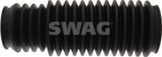 Swag 20 80 0009 - Bellow, steering www.parts5.com
