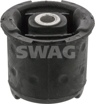 Swag 20 79 0014 - Mounting, axle beam www.parts5.com