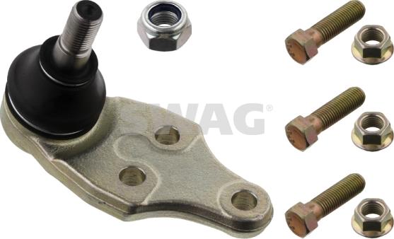 Swag 22 93 1312 - Ball Joint www.parts5.com