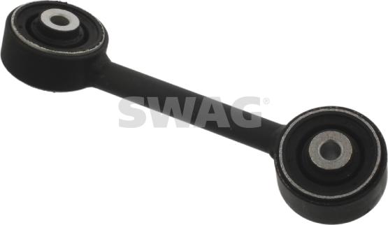 Swag 74 93 6812 - Holder, engine mounting www.parts5.com