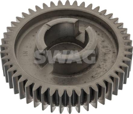 Swag 70 94 9203 - Gear, camshaft www.parts5.com