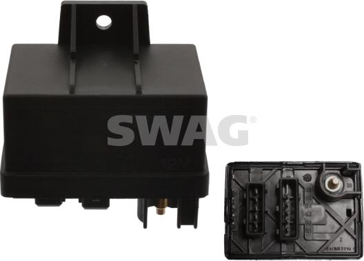 Swag 70 94 4177 - Relay, glow plug system www.parts5.com