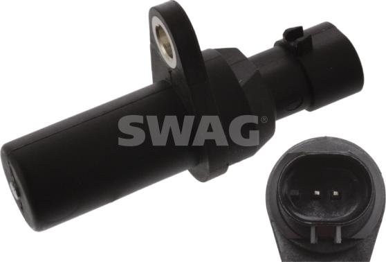 Swag 70 94 4841 - Sensor, crankshaft pulse www.parts5.com