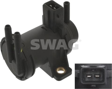 Swag 70 94 4375 - Pressure Converter www.parts5.com
