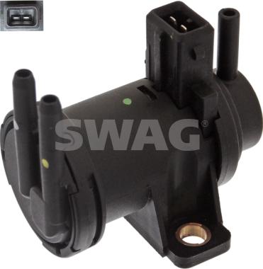 Swag 70 94 5465 - Pressure Converter www.parts5.com