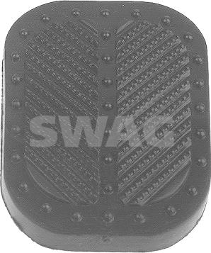 Swag 70 91 0918 - Brake Pedal Pad www.parts5.com