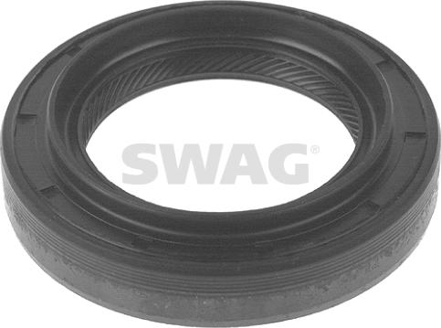 Swag 70 91 2107 - Shaft Seal, manual transmission flange www.parts5.com
