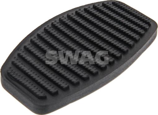 Swag 70 91 2833 - Brake Pedal Pad www.parts5.com