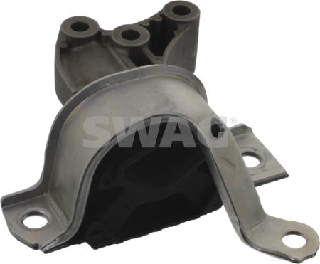 Swag 70 93 9642 - Holder, engine mounting www.parts5.com