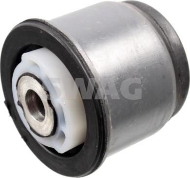 Swag 70 93 9285 - Mounting, axle beam www.parts5.com