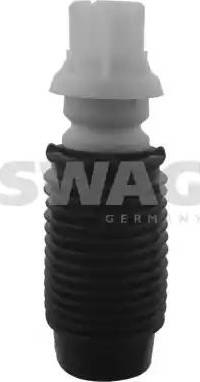 Swag 70 93 6819 - Dust Cover Kit, shock absorber www.parts5.com