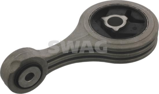 Swag 70 93 6814 - Holder, engine mounting www.parts5.com
