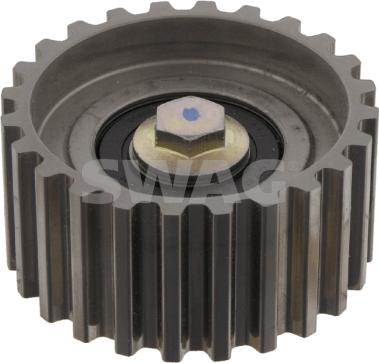 Swag 70 93 0980 - Deflection / Guide Pulley, timing belt www.parts5.com