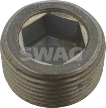 Swag 70 93 8179 - Sealing Plug, oil sump www.parts5.com