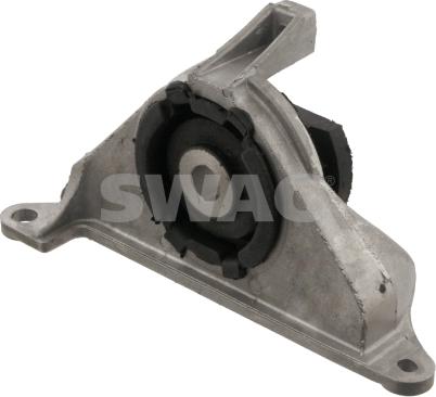 Swag 70 93 2284 - Holder, engine mounting www.parts5.com