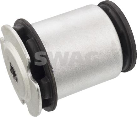 Swag 70 93 7453 - Mounting, axle beam www.parts5.com