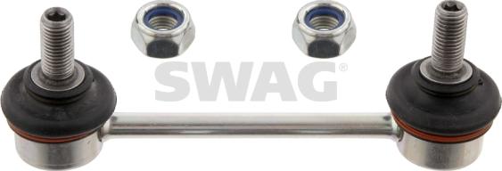 Swag 70 92 8606 - Rod / Strut, stabiliser www.parts5.com