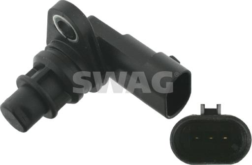Swag 70 92 8130 - Sensor, camshaft position www.parts5.com