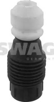 Swag 70 54 0014 - Dust Cover Kit, shock absorber www.parts5.com