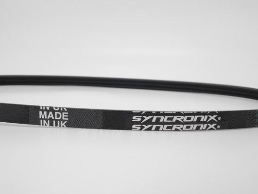 SYNCRONIX 3KSY590 - V-Ribbed Belt www.parts5.com