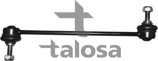 Talosa 50-01059 - Rod / Strut, stabiliser www.parts5.com