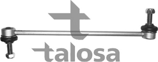 Talosa 50-08233 - Rod / Strut, stabiliser www.parts5.com