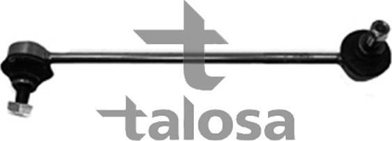 Talosa 50-03534 - Rod / Strut, stabiliser www.parts5.com