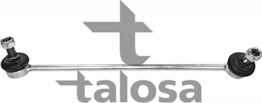Talosa 50-02353 - Rod / Strut, stabiliser www.parts5.com