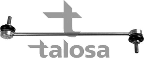 Talosa 50-07523 - Rod / Strut, stabiliser www.parts5.com