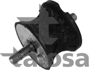 Talosa 62-06643 - Mounting, automatic transmission www.parts5.com
