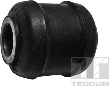 Tedgum 00445401 - Mounting, stabilizer coupling rod www.parts5.com