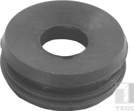 Tedgum 00443698 - Rubber Buffer, engine mounting www.parts5.com