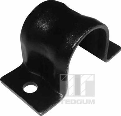 Tedgum 00415674 - Bracket, stabilizer mounting www.parts5.com