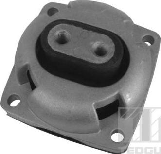 Tedgum 00418581 - Mounting, automatic transmission www.parts5.com