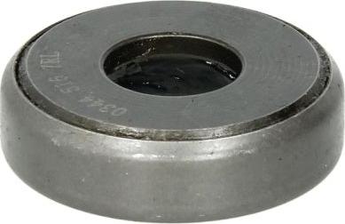 Tedgum 00501297 - Rolling Bearing, suspension strut support mounting www.parts5.com