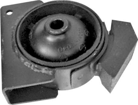 Tedgum 00671801 - Holder, engine mounting www.parts5.com