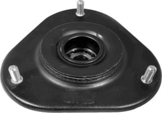 Tedgum 00672356 - Top Strut Mounting www.parts5.com