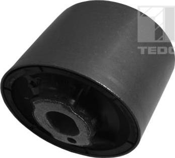 Tedgum 00082043 - Mounting, differential www.parts5.com