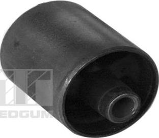 Tedgum 00162171 - Mounting, manual transmission support www.parts5.com