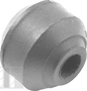 Tedgum 00230362 - Mounting, stabilizer coupling rod www.parts5.com
