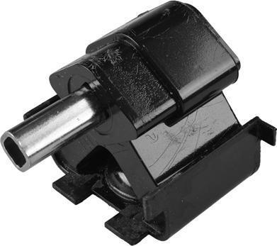 Tedgum 00132752 - Mounting, automatic transmission support www.parts5.com