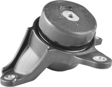 Tedgum 00264262 - Mounting, manual transmission support www.parts5.com