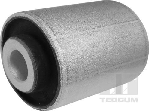 Tedgum TED46814 - Shock Absorber, cab suspension www.parts5.com