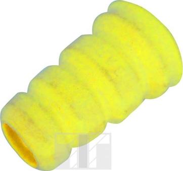 Tedgum 00268228 - Rubber Buffer, suspension www.parts5.com