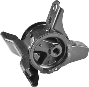 Tedgum 00263508 - Mounting, automatic transmission www.parts5.com