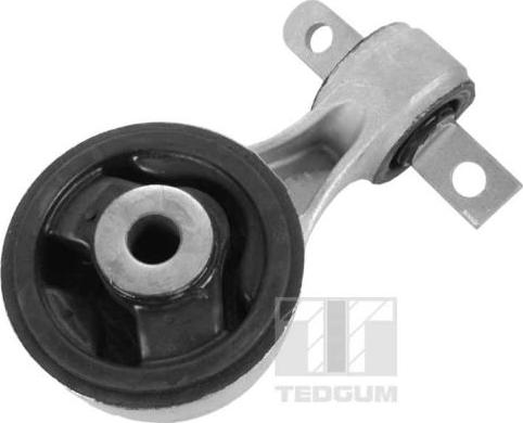 Tedgum 00263053 - Holder, engine mounting www.parts5.com