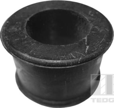 Tedgum 00518702 - Mounting, shock absorbers www.parts5.com