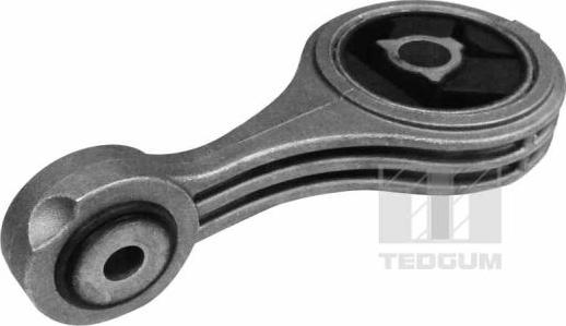 Tedgum 00216206 - Holder, engine mounting www.parts5.com